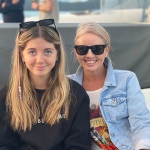 Meet your Posher, Samantha